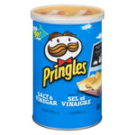 PRINGLES S&V 68G