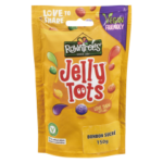 ROWNTREE JELLY TOT BAG