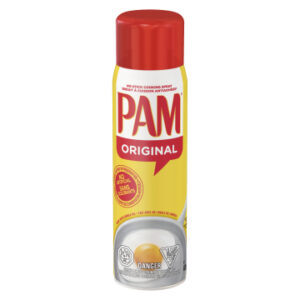 PAM ORIGINAL SPRAY