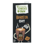 EO OAT BARISTA TETRA GF