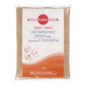 ROGERS LANTIC DARK BROWN SUGAR