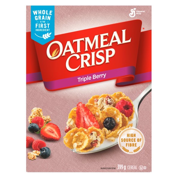 GM OATMEAL CRISP TRPL BRY