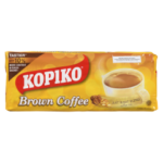 KOPIKO BROWN COFFEE MIX