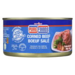 PUREFOODS CORNED BEEF