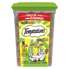 WHSKS TMP CATNIP MX TUB