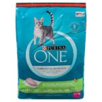 ONE CAT INDOOR ADVANTAGE
