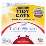 TIDYCATS 24/7 LIGHTWGHT