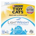 TIDY CATS GLADE CLR SPR