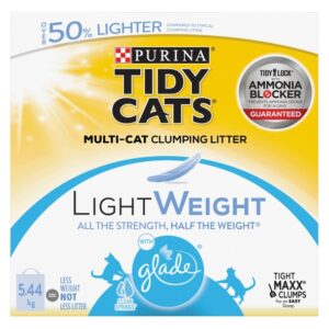 TIDY CATS GLADE CLR SPR