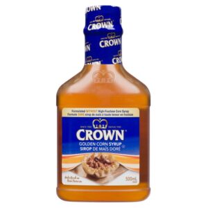CROWN GOLDEN CORN SYRUP