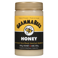 GRAMMA BEE HNY