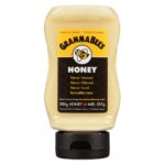 GRAMMA BEE HNY SQZ