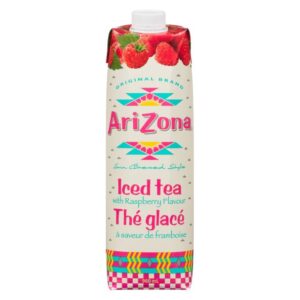 ARIZONA RSPBERRY ICED TEA
