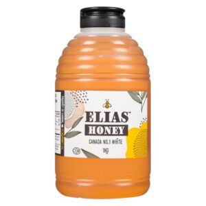 ELIAS LIQ HNY