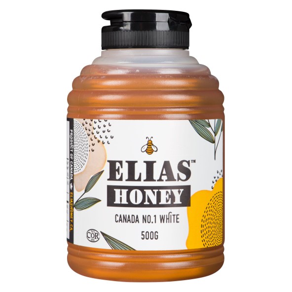 ELIAS LIQ HNY