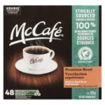 MCCAFE KCUP RST 48CT