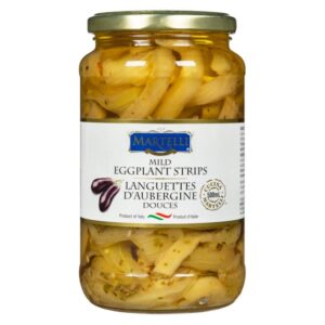 MARTELLI MLD EGGPLNT STRP