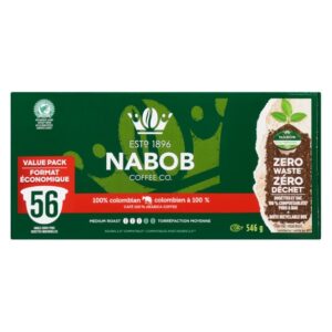 NABOB POD COLOM 56CT
