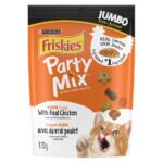 FRISKIES PARTY MIX ORIGNL