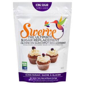 SWERVE ICING SUGAR