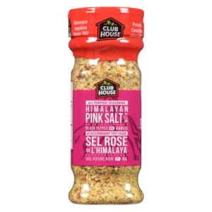 C.HSE A/P PINK SALT HIM ALAYAN