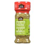 C.HSE GARLIC   & HERB A/P SEASONING