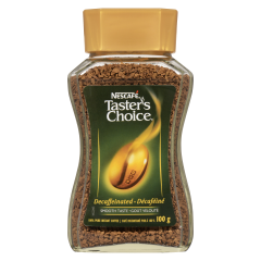 NESCAFE TASTRS CH DECAF