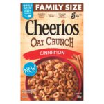 GM CHEERIOS OAT CRH CINN