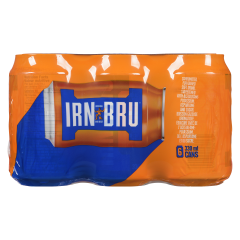 IRN BRU 6X330ML