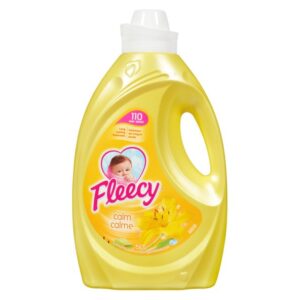 FLEECY LIQ AROM CALM 110LDS