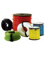 PRIMARY WIRE BLACK 12 GA 15-FT