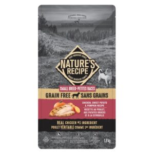 NATURES RECIPE SMBRD CHKN