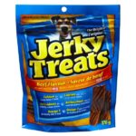 JERKY TREATS BEEF