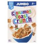 GM CINN TOST CRNCH JUMBO