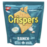 CHRISTIE CRISPERS  RANCH