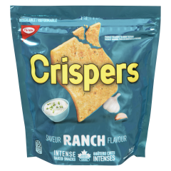 CHRISTIE CRISPERS  RANCH