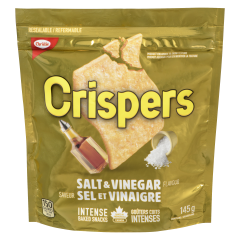 CHRISTIE CRISPERS SLT&VN