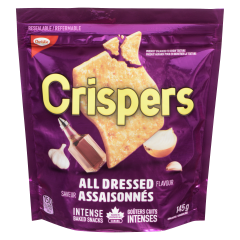 CHRISTIE CRISPRS ALL DRS