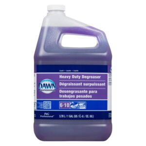 DAWN HEAVY DUTY DEGREASER RTU LQ