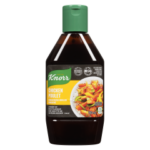 KNORR BOUILLON CHICK CONC