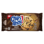 CHIPS AHOY CHUNKS  251GR