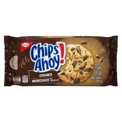CHIPS AHOY CHUNKS 251GR