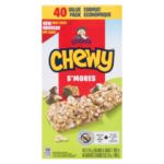 QKR CHWY SMORES 40PK