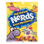 NERDS BIG CHWY