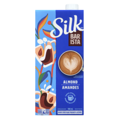 SILK ALMD ORIG BARISTA GF