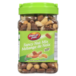 Dan D Pak Nut Mix Ssalt — Case of 12