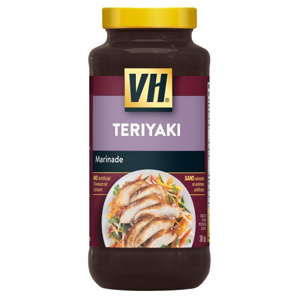 VH COOKNG TERIYAKI SCE