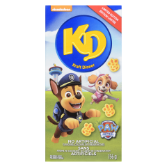 KR KD PAW PATROL/UNICORN