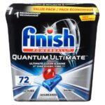 FINISH QUANT ULTIM 72CT