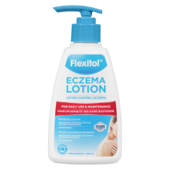 FLEXITOL LTION ECZEMA
